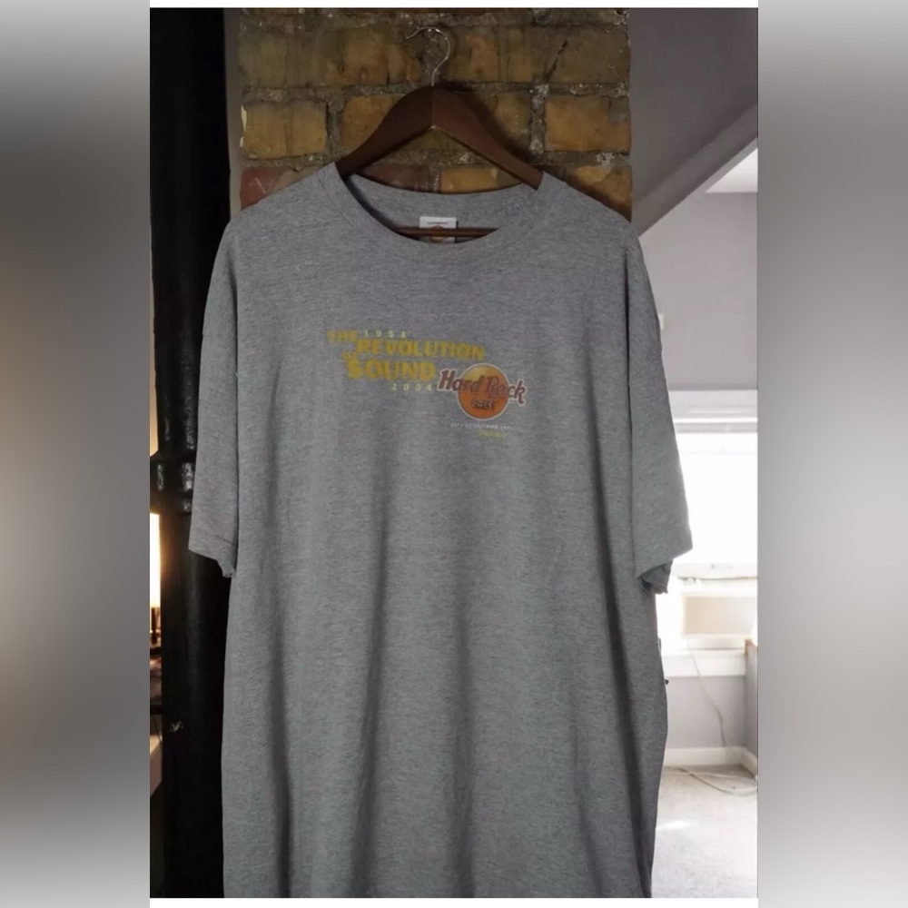 Vintage Harley Davidson tshirt